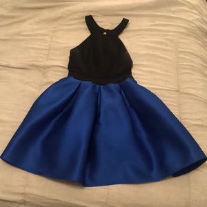 teezeMe Women Cocktail Dress
